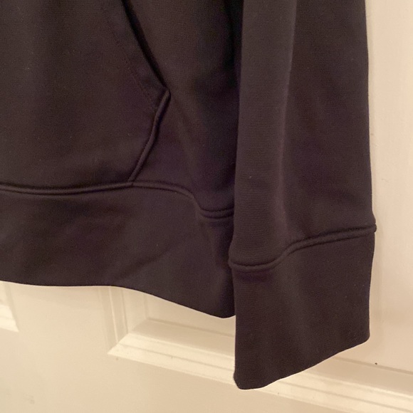 Under Armour Women's Armour Fleece Graphic Hoodie - Picture 8 of 9